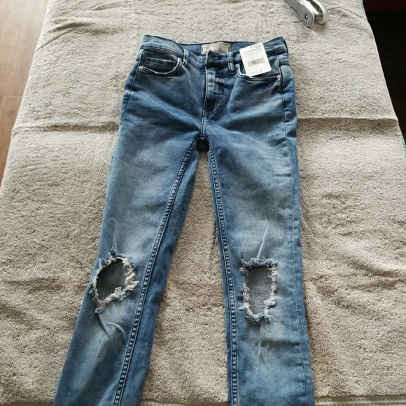 Jeans - Picture 2 of 2